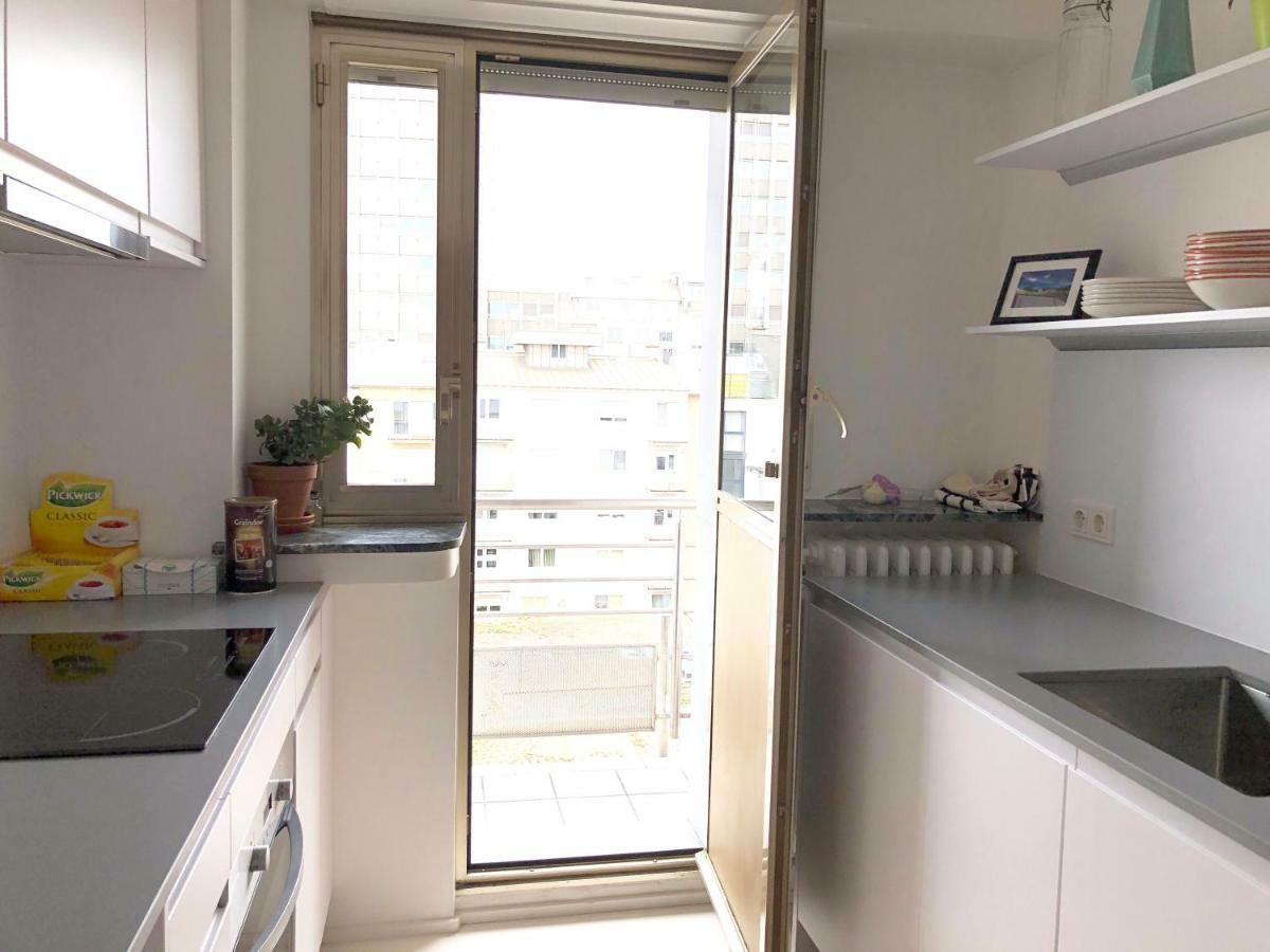 Spacious Flat In The Heart Of The City Center! Ideal For A Family! Luxembourg Exterior photo