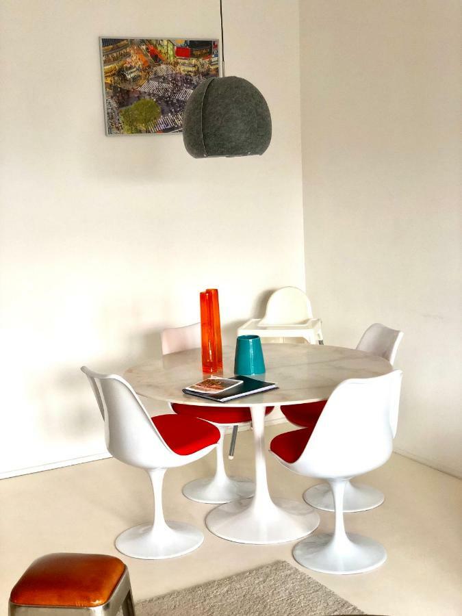 Spacious Flat In The Heart Of The City Center! Ideal For A Family! Luxembourg Exterior photo