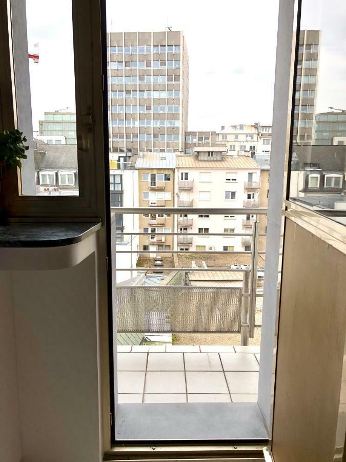 Spacious Flat In The Heart Of The City Center! Ideal For A Family! Luxembourg Exterior photo