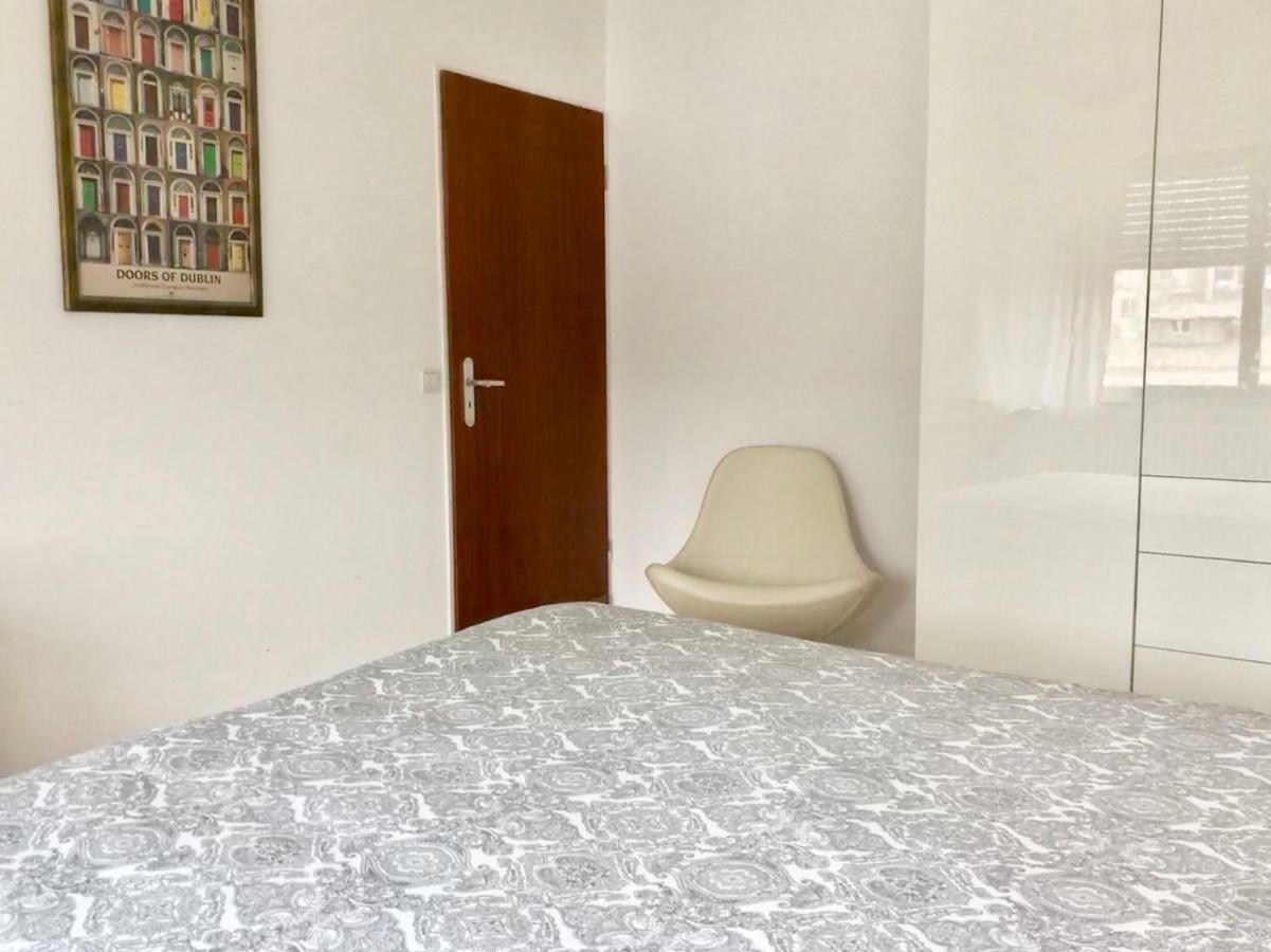 Spacious Flat In The Heart Of The City Center! Ideal For A Family! Luxembourg Exterior photo