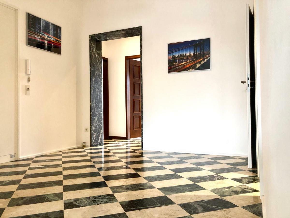 Spacious Flat In The Heart Of The City Center! Ideal For A Family! Luxembourg Exterior photo