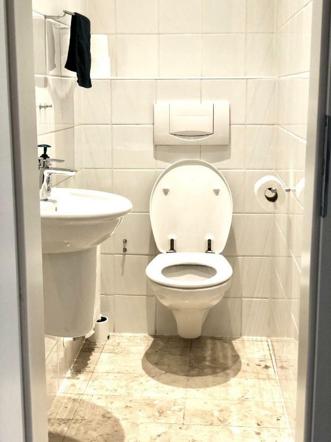 Spacious Flat In The Heart Of The City Center! Ideal For A Family! Luxembourg Exterior photo