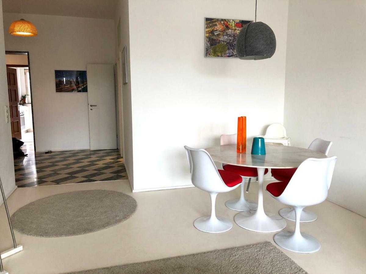 Spacious Flat In The Heart Of The City Center! Ideal For A Family! Luxembourg Exterior photo